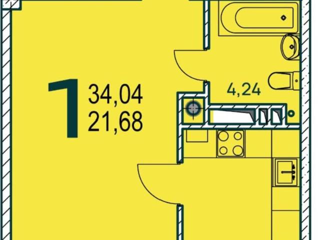 продажа жилая Туапсе улица Калараша, 7Г