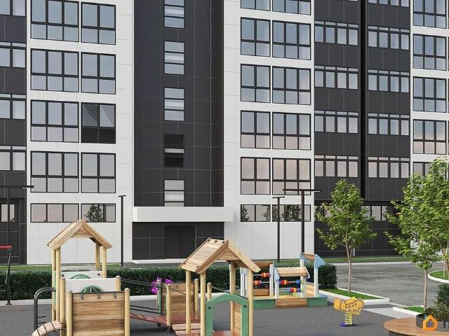 продажа жилая Туапсе улица Калараша, 7Гк2