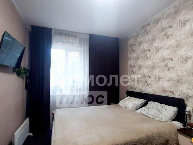 продажа жилая Туапсе улица Полетаева, 17