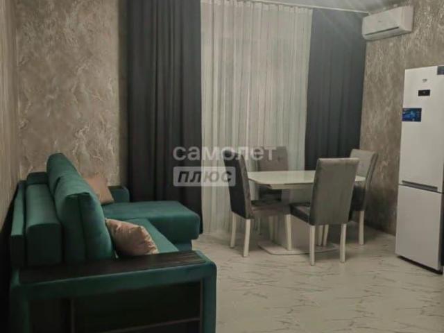 продажа жилая Туапсе улица Портовиков, 39/4