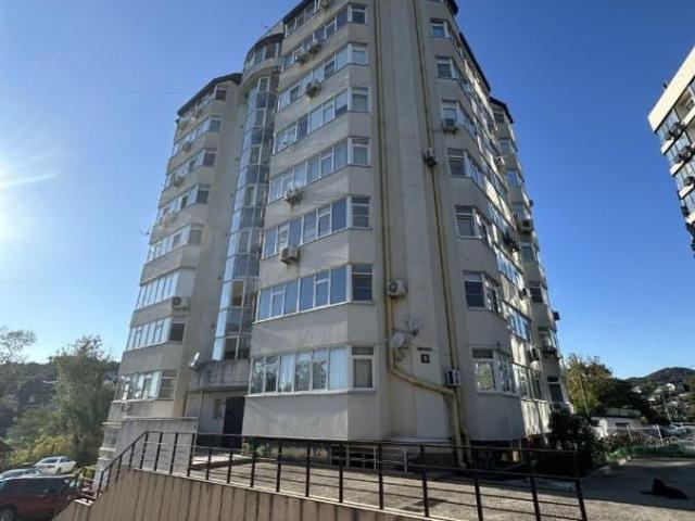 продажа жилая Туапсе улица Свободы