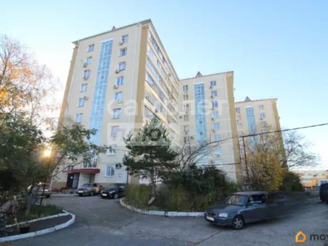продажа жилая Туапсе Звездная улица, 39