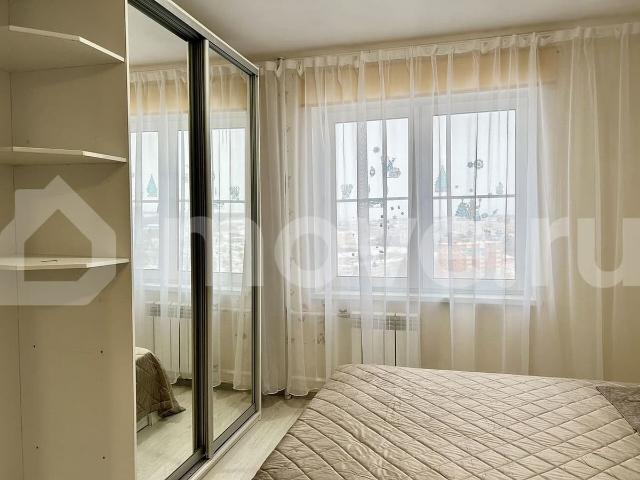 продажа жилая Тула ул. Мезенцева, 44к4