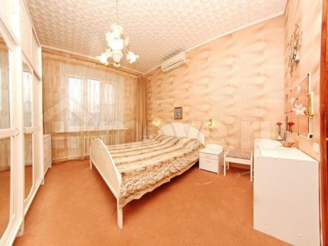 продажа жилая Тула ул. Смидович, 6