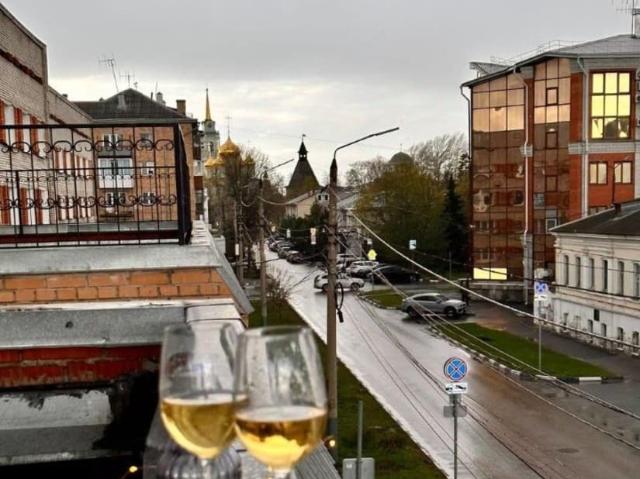 продажа жилая Тула улица Дзержинского, 10