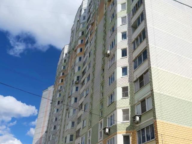 продажа жилая Тула улица Хворостухина, 15А