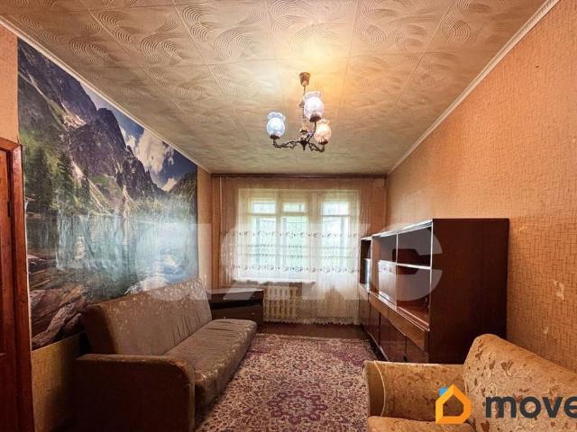 продажа жилая Тула улица Кутузова, 19