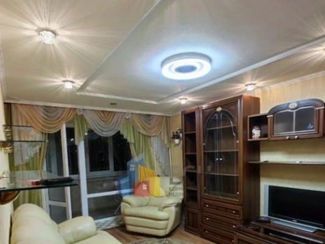 продажа жилая Тула улица Макаренко, 19к2