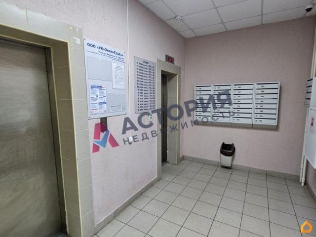 продажа жилая Тула улица Макаренко, 7