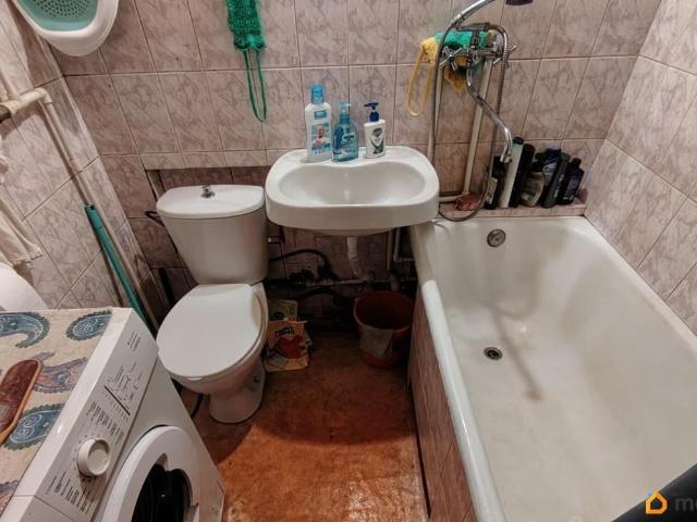 продажа жилая Тула улица Рихарда Зорге, 15к2