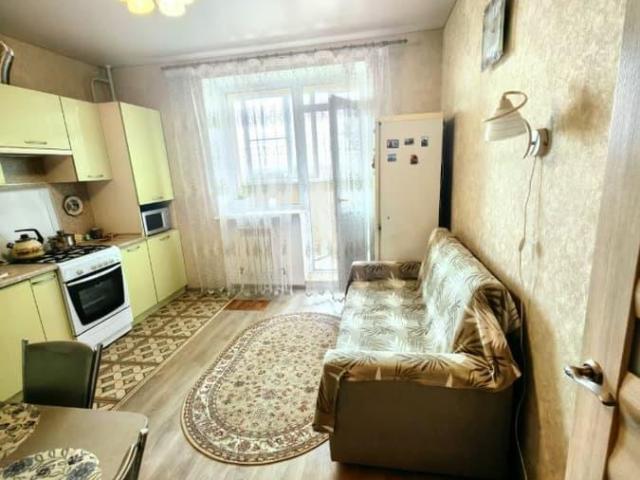 продажа жилая Тула Октябрьская улица, 217к3