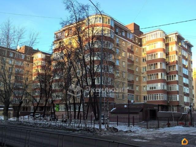 продажа жилая Тюмень Фабричная улица, 7