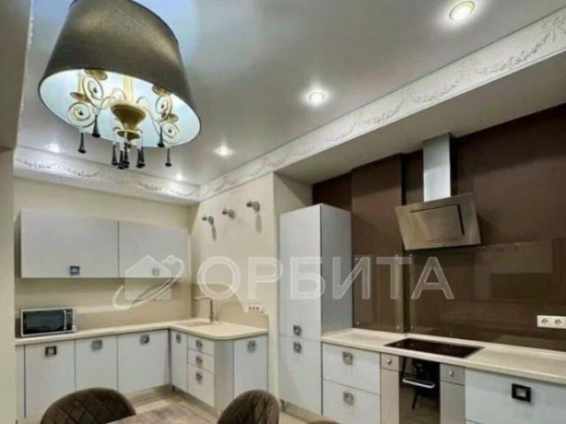 продажа жилая Тюмень Фабричная улица, 7