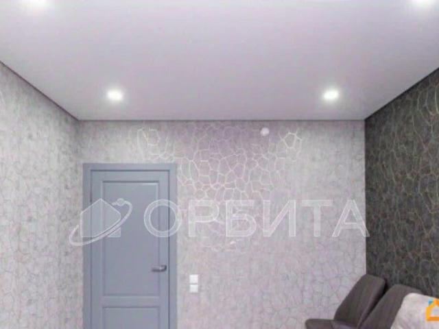 продажа жилая Тюмень Харьковская улица, 74