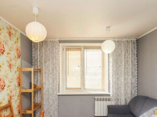 продажа жилая Тюмень Широтная улица, 100к1