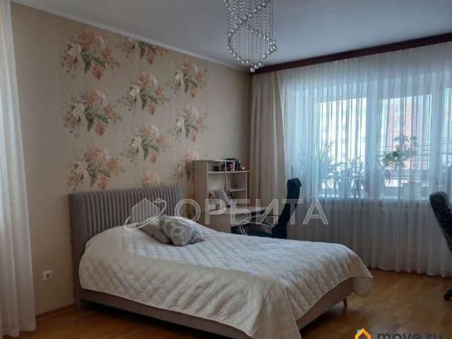 продажа жилая Тюмень Широтная улица, 104к6