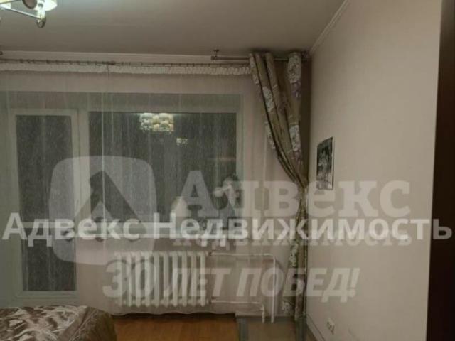 продажа жилая Тюмень Широтная улица, 129к4