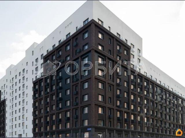 продажа жилая Тюмень Новгородская улица, 22