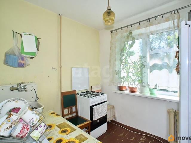 продажа жилая Тюмень Севастопольская улица, 17