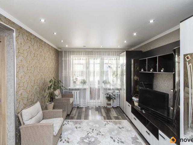 продажа жилая Тюмень Севастопольская улица, 33
