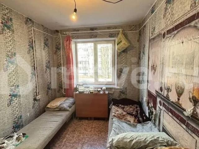 продажа жилая Тюмень ул. Энергетиков, 60а
