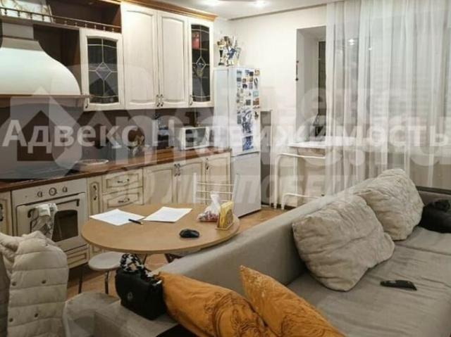 продажа жилая Тюмень ул. Широтная ул, 129к4