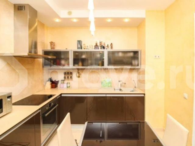 продажа жилая Тюмень ул. Орджоникидзе, 16к1