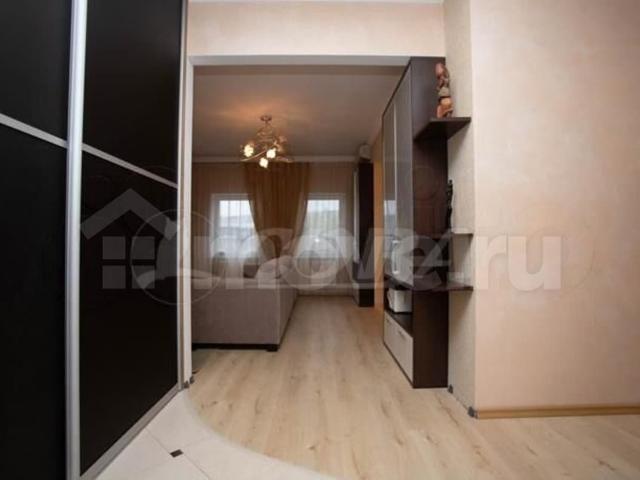 продажа жилая Тюмень ул. орджоникидзе, 16к1