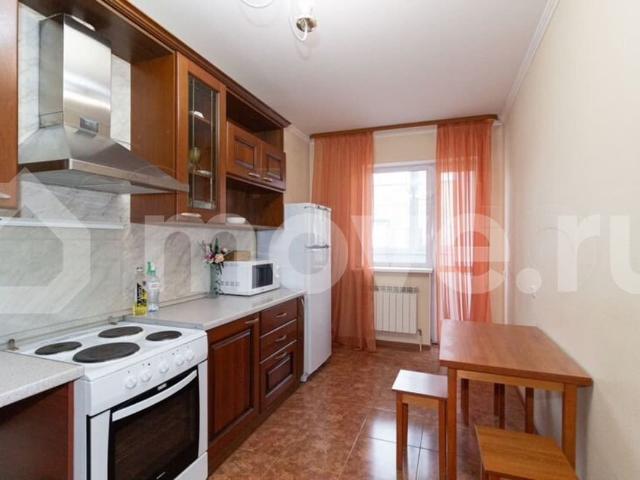 продажа жилая Тюмень ул. Орджоникидзе, 18
