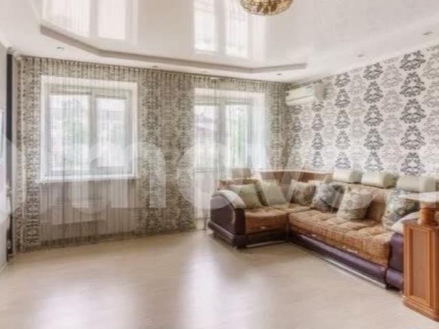 продажа жилая Тюмень ул. Орджоникидзе, 50а