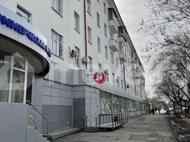 продажа жилая Тюмень ул. Орджоникидзе, 51