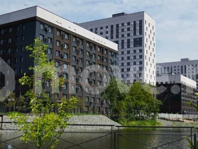 продажа жилая Тюмень ул. Новгородская, 20