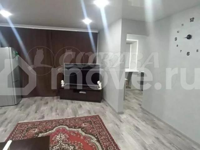 продажа жилая Тюмень ул. Пермякова, 10