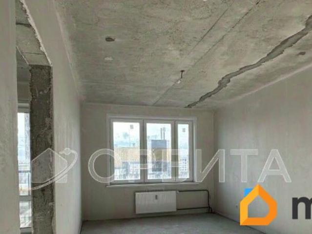 продажа жилая Тюмень улица Анатолия Клиндюка, 4к1