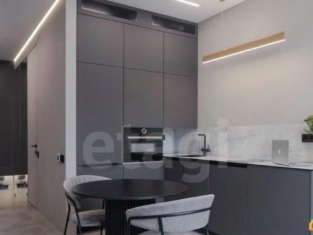 продажа жилая Тюмень улица Анатолия Клиндюка, 4к2