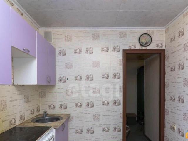 продажа жилая Тюмень улица Боровская, 5