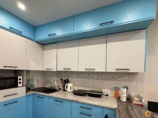 продажа жилая Тюмень улица Дмитрия Менделеева, 2к1