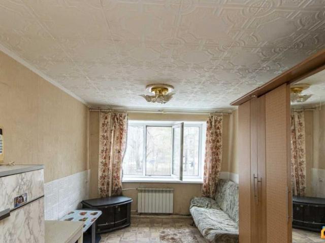 продажа жилая Тюмень улица Энергетиков, 44а