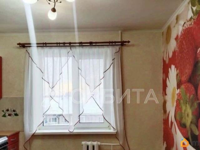 продажа жилая Тюмень улица Энергетиков, 51