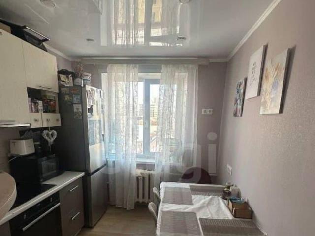 продажа жилая Тюмень улица Энергетиков, 51
