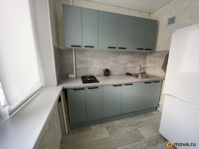 продажа жилая Тюмень улица Энергетиков, 58