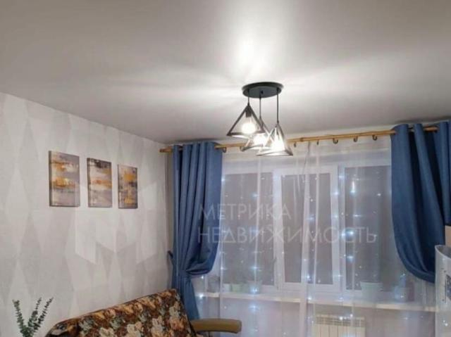 продажа жилая Тюмень улица Энергетиков, 60