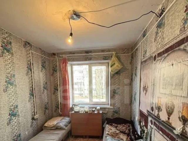 продажа жилая Тюмень улица Энергетиков, 60а