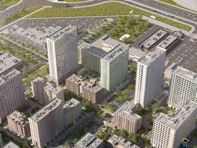 продажа жилая Тюмень улица Эльвиры Федоровой, 3