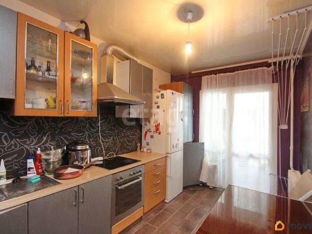 продажа жилая Тюмень улица Московский Тракт, 87к2