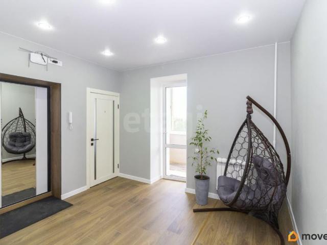 продажа жилая Тюмень улица Московский Тракт, 143к5