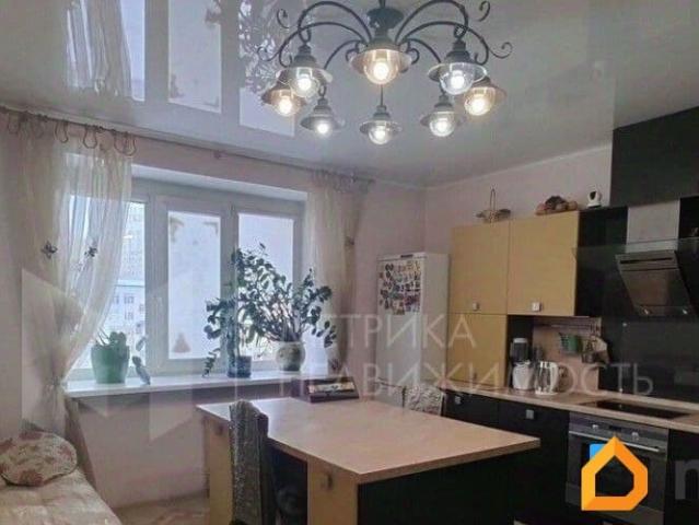 продажа жилая Тюмень улица Московский Тракт, 179к1