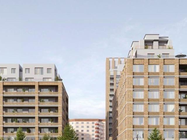 продажа жилая Тюмень улица Муравленко, 9/2