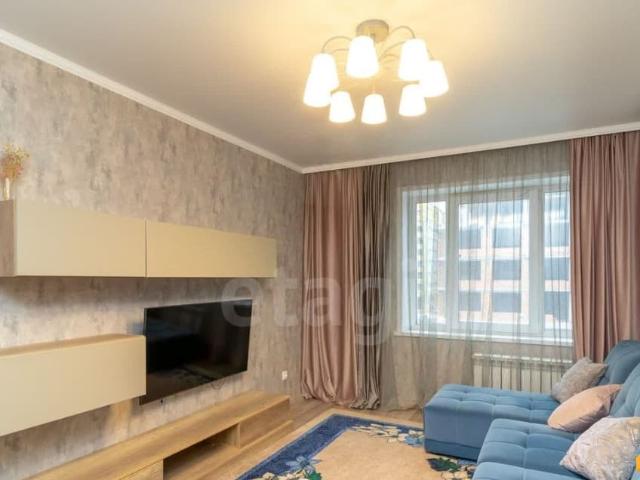 продажа жилая Тюмень улица Муравленко, 9