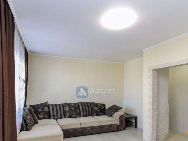 продажа жилая Тюмень улица Муравленко, 9